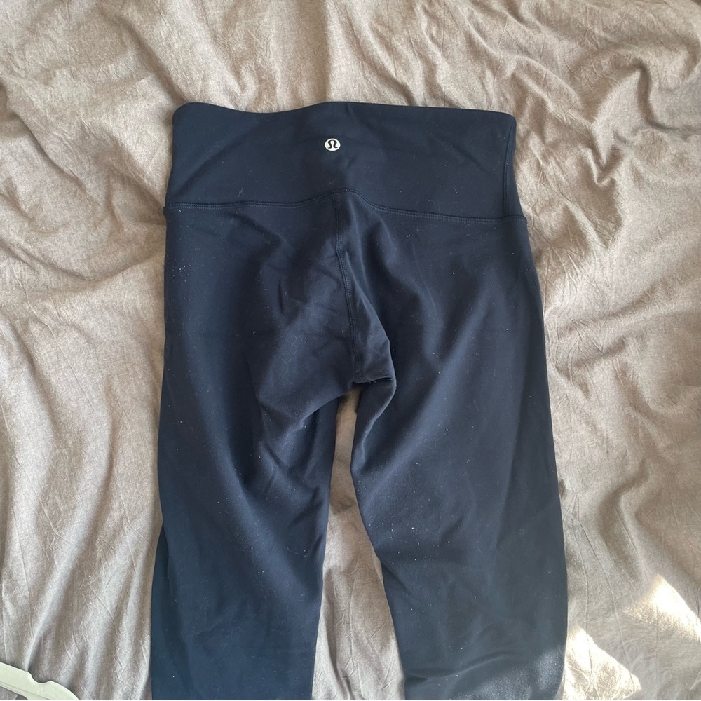 Lulu leggings